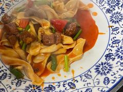 -后卫寨猫耳朵(后卫寨店)