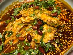 钵钵鸡-辛香汇·现炒川菜(武进吾悦店)