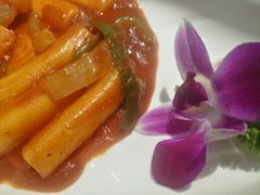 -唯成•韩国炭火烤肉 유성고기