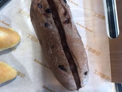 -工匠面包(壹方店)