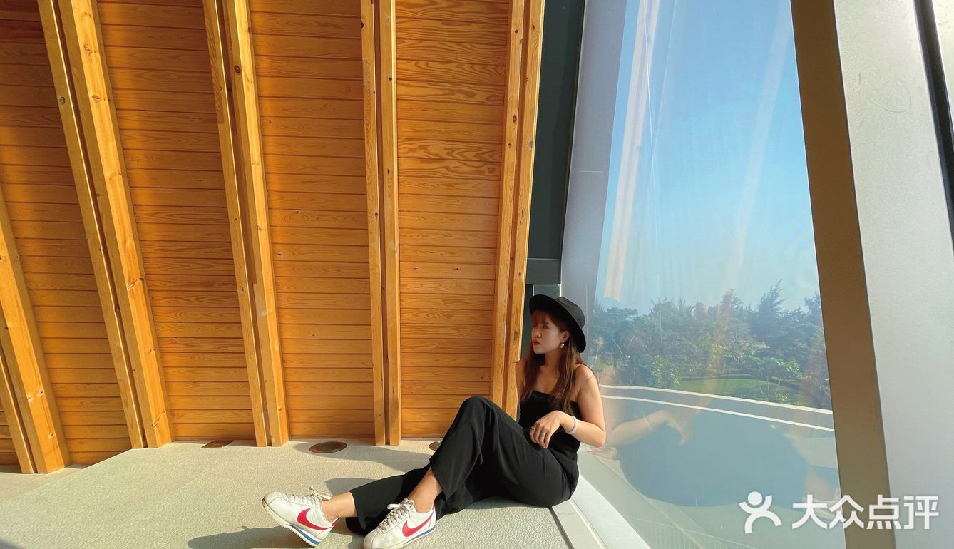 崖城•保利浅海时光里