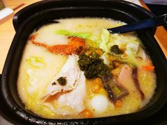 -阿香米线(天津凯德餐厅店)