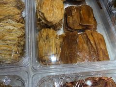 -水一方现烤鱿鱼丝大连特产(华南亿合城店)