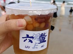 -六鳌翡翠湾滨海度假景区