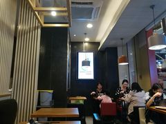 大堂-阿香米线(龙岗万科广场店)