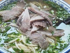 -清真西北风味餐厅