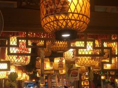 -南京大牌档(青岛万象城店)