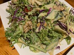 -京朋串屋·烧烤(望京西路总店)