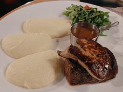 -LA MAISON公鸡和龙(蛇口店)