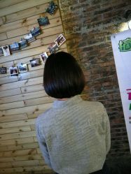 -SOULMAGIC 造型烫发染发