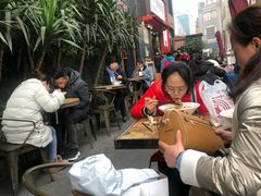 -钟方模白家肥肠粉(春熙店)