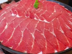 -快乐小羊(富强中路店)