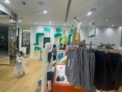 -优衣库(银座店)