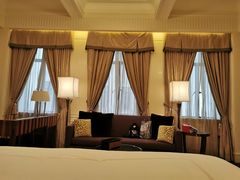 -上海和平饭店 Fairmont Peace Hotel