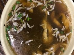 -都谷包子(天一广场店)