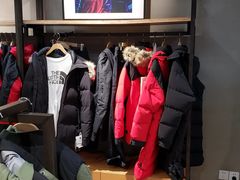 -THE NORTH FACE(三里屯ONEBOX店)