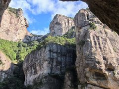 -雁荡山风景名胜区