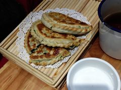 -快乐老家三鲜饺子东北菜(南六中路店)