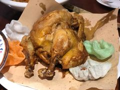 -临潼印象·特色陕菜