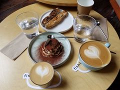 -fishtank鱼缸咖啡(三山街店)