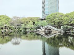 -无锡蠡湖国家湿地公园-蠡园