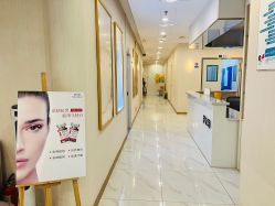 -郡艺医疗美容·微整·眼鼻吸脂