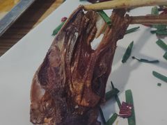 -冶建镜子·老南昌大排档·江西虾王(总店)