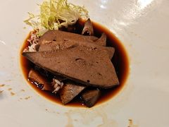 -永安鱼庄·镇江菜(丁卯店)