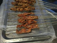 -喝丢一只鞋海鲜烧烤·海肠捞饭(文体街店)