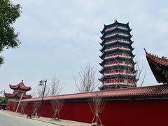 -皇罗禅寺