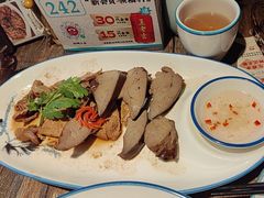 -海门鱼仔·潮汕味(燕岭店)