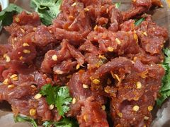 -86烧烤·炭火烧烤 (石人总店)