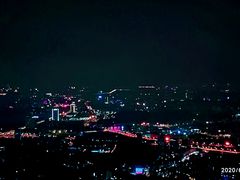 -紫金山山顶公园