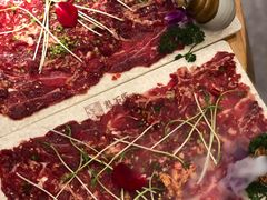 -潘小辣鲜肉老火锅