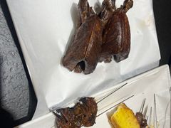 -小桂林烧鸽子