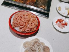 -红鼎坊·老成都火锅(新南门店)