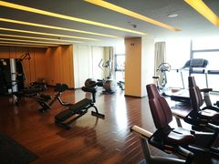 -济南绿地美利亚酒店