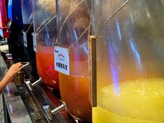 -聚盛源蒸汽海鲜火锅烤肉自助(巨川金海岸购物广场店)