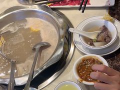 -小肥牛潮汕牛肉火锅(南联店)