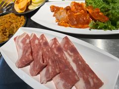 -晓燃地摊烤肉(朝阳双桥店)