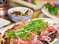 -东江海鲜大排档·潮汕菜·砂锅粥
