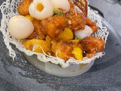 -老福洲·三十年福州味(斗东店)