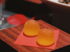 -wann lounge 低温慢煮牛排·清吧