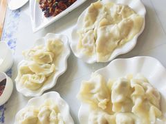 -东方饺子王(让胡路远望店)