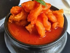 -马克西姆俄罗斯餐厅(通亚街店)