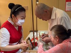 -海底捞火锅(莘松路店)
