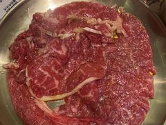 -西塔老太太泥炉烤肉(川沙百联店)