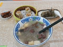 -老上海里弄味道(知春路店)
