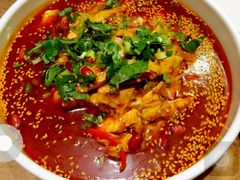 -辛香汇·现炒川菜(武进吾悦店)