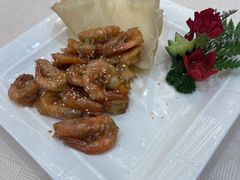 -北海渔村酒楼·粤菜海鲜点心(新华店)